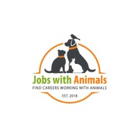 Jobs With Animals logo, Jobs With Animals contact details