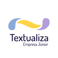 Textualiza Jr. logo, Textualiza Jr. contact details