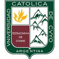 Universidad CatÃ³lica de Cuyo logo, Universidad CatÃ³lica de Cuyo contact details