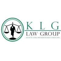 KABELE LAW GROUP logo, KABELE LAW GROUP contact details