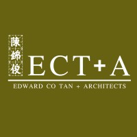 Edward Co Tan + Architects logo, Edward Co Tan + Architects contact details