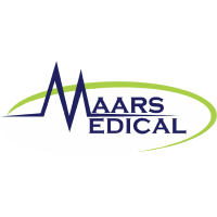 Maars Medical logo, Maars Medical contact details