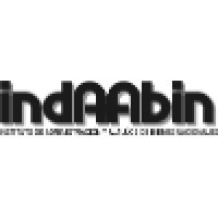 INDAABIN logo, INDAABIN contact details