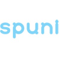 Spuni logo, Spuni contact details