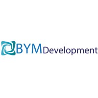 BYM Development LLC logo, BYM Development LLC contact details