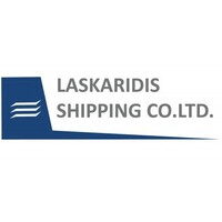 Laskaridis Shipping Co. Ltd. logo, Laskaridis Shipping Co. Ltd. contact details