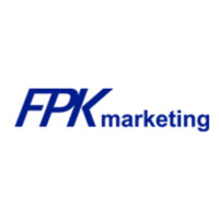 FPK marketing logo, FPK marketing contact details