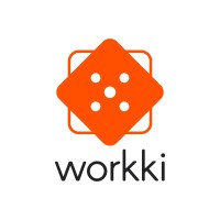 Workki logo, Workki contact details