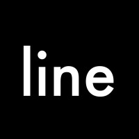 Line logo, Line contact details