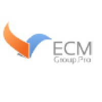 ECMGroup.Pro logo, ECMGroup.Pro contact details