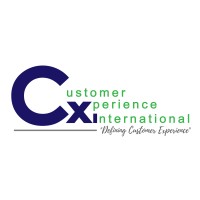 CX International logo, CX International contact details