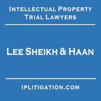 Lee Sheikh Megley & Haan logo, Lee Sheikh Megley & Haan contact details