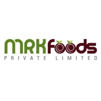 MRK Foods Private Limited logo, MRK Foods Private Limited contact details