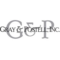 Gray & Postell, Inc. logo, Gray & Postell, Inc. contact details