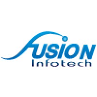 Fusion Infotech Ltd logo, Fusion Infotech Ltd contact details