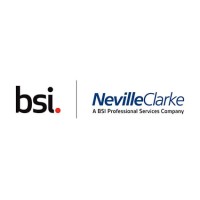 BSI Neville Clarke – A BSI Professional Services Company logo, BSI Neville Clarke – A BSI Professional Services Company contact details