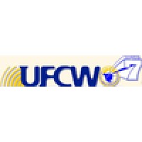 Ufcw Local 7 logo, Ufcw Local 7 contact details