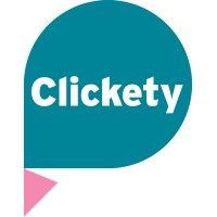 Clickety Books Ltd logo, Clickety Books Ltd contact details