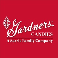 GARDNERS CANDIES logo, GARDNERS CANDIES contact details