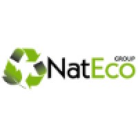 NatEco Group logo, NatEco Group contact details