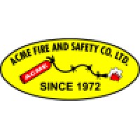 Acme Fire and Safety Co Ltd logo, Acme Fire and Safety Co Ltd contact details