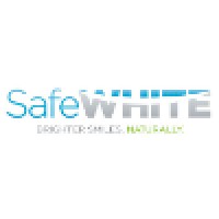 SafeWhite logo, SafeWhite contact details