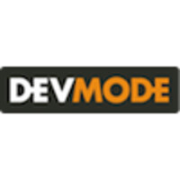 DevMode, Inc. logo, DevMode, Inc. contact details