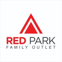 Red Park logo, Red Park contact details