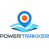 PowerTrakker logo, PowerTrakker contact details