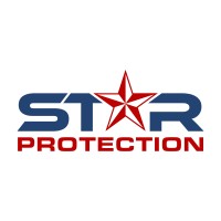 Star Protection Agency logo, Star Protection Agency contact details