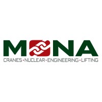 Mona Lifting Ltd logo, Mona Lifting Ltd contact details