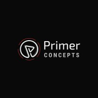 Primer Concepts logo, Primer Concepts contact details