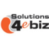 Solutions4ebiz logo, Solutions4ebiz contact details