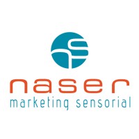 Naser Marketing Sensorial logo, Naser Marketing Sensorial contact details