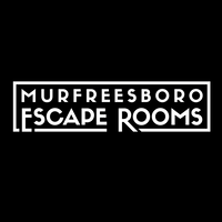 Murfreesboro Escape Rooms logo, Murfreesboro Escape Rooms contact details