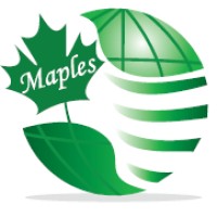 Maples Real Estate Dubai logo, Maples Real Estate Dubai contact details