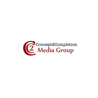 C2C Media Group logo, C2C Media Group contact details