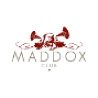 MADDOX CLUB logo, MADDOX CLUB contact details