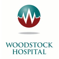 Woodstock Hospital logo, Woodstock Hospital contact details