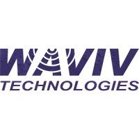 Waviv Technologies logo, Waviv Technologies contact details