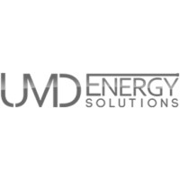 UMD Energy Solutions logo, UMD Energy Solutions contact details