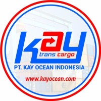 PT Kay Ocean Indonesia logo, PT Kay Ocean Indonesia contact details