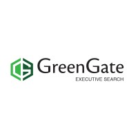 Green Gate Executive Search logo, Green Gate Executive Search contact details