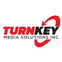 Turnkey Media Solutions logo, Turnkey Media Solutions contact details