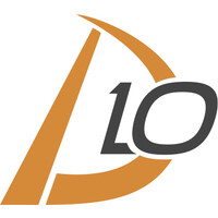 The D10 logo, The D10 contact details