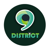 District 9 Cafe Bar (M) Sdn. Bhd. logo, District 9 Cafe Bar (M) Sdn. Bhd. contact details