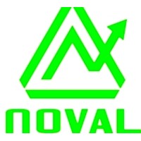 Noval Sustainability logo, Noval Sustainability contact details