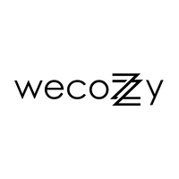 wecozy logo, wecozy contact details