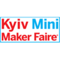 Kyiv Maker Faire logo, Kyiv Maker Faire contact details