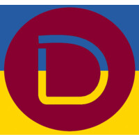 DOPOMOGA Ukraine logo, DOPOMOGA Ukraine contact details